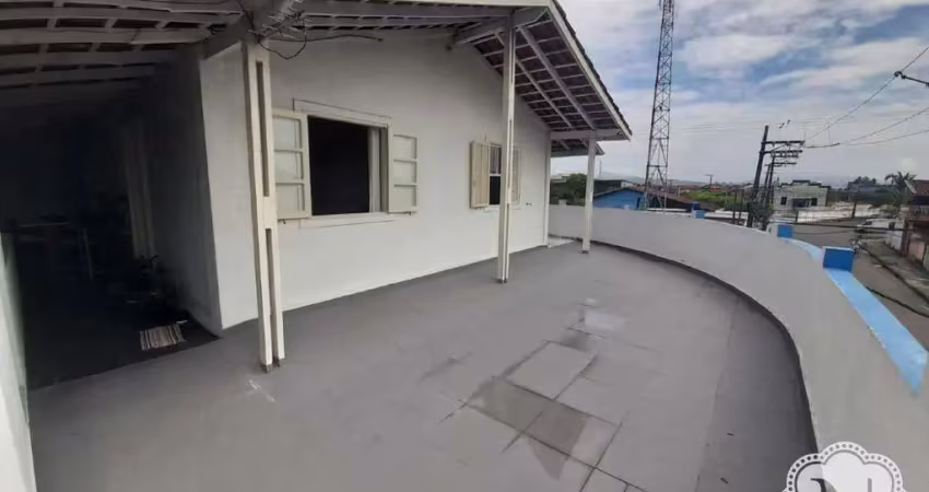 Casa com 2 quartos à venda na Rua José Vicente Moreira, Jardim Corumbá, Itanhaém