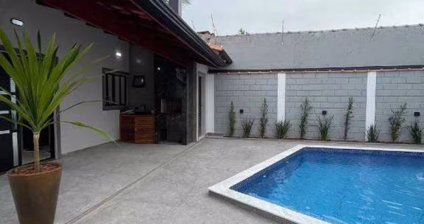 Casa à venda com 3 quartos no bairro Marrocos