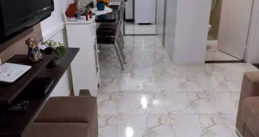 Casa à venda com 2 quartos no bairro Umuarama