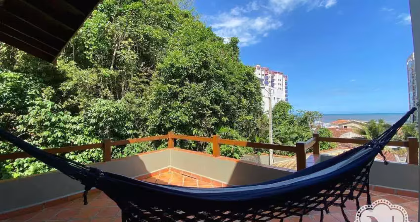 Sobrado à venda com 6 quartos no bairro Praia dos Sonhos