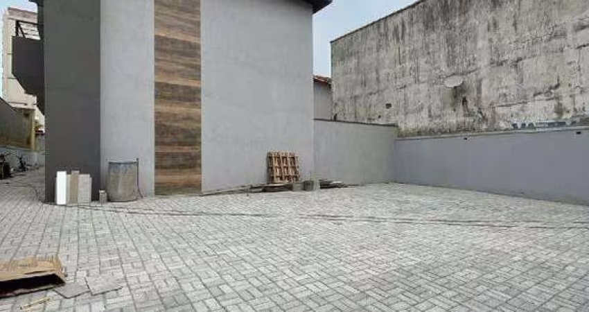 Sobrado à venda com 2 quartos no bairro Praia dos Sonhos