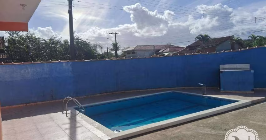 Casa à venda com 3 quartos no bairro Tupy