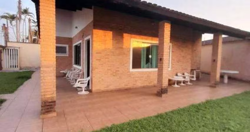 Casa para aluguel com 3 quartos no bairro Cibratel