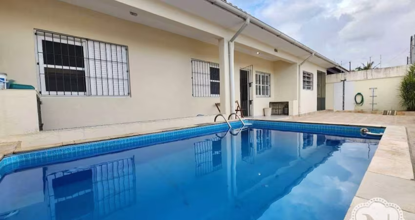 Casa para aluguel com 2 quartos no bairro Praia dos Sonhos