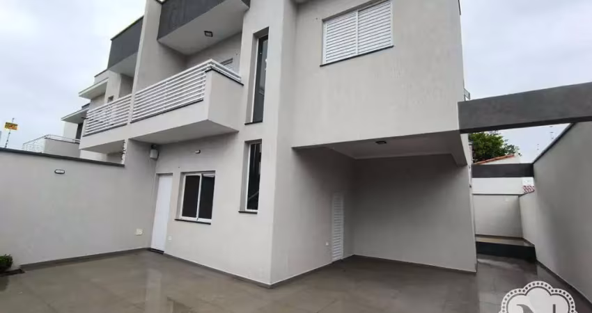 Casa à venda com 3 quartos no bairro Jamaica (Praia)