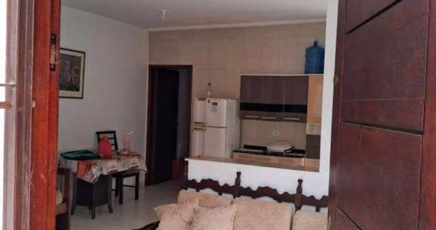 Casa à venda com 2 quartos no bairro Tupy
