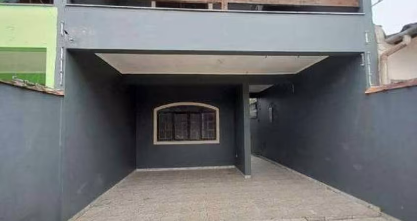 Sobrado para aluguel com 2 quartos no bairro Mosteiro