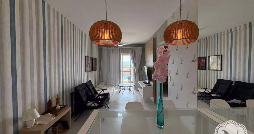 Apartamento à venda com 2 quartos no bairro Guarda Civil