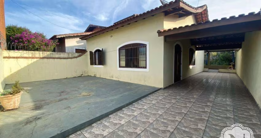 Casa à venda com 2 quartos no bairro Vila São Paulo