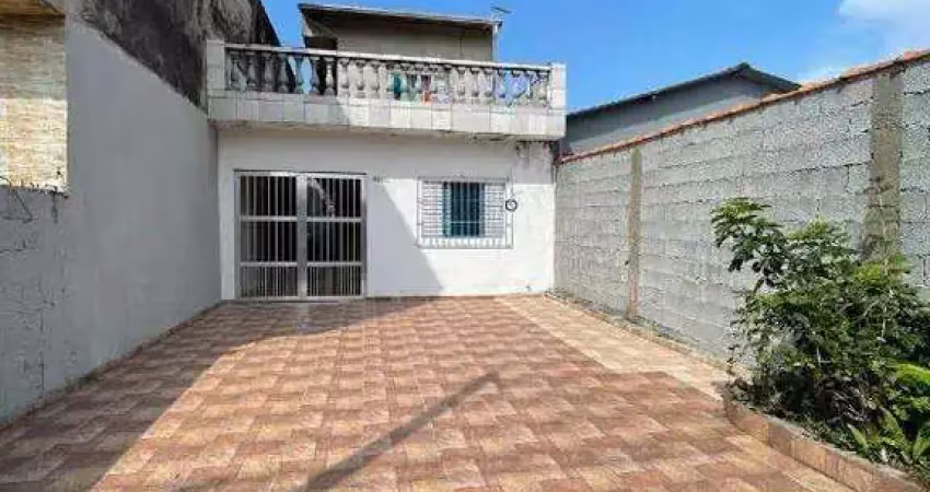 Casa à venda com 3 quartos no bairro Nossa Senhora do Sion