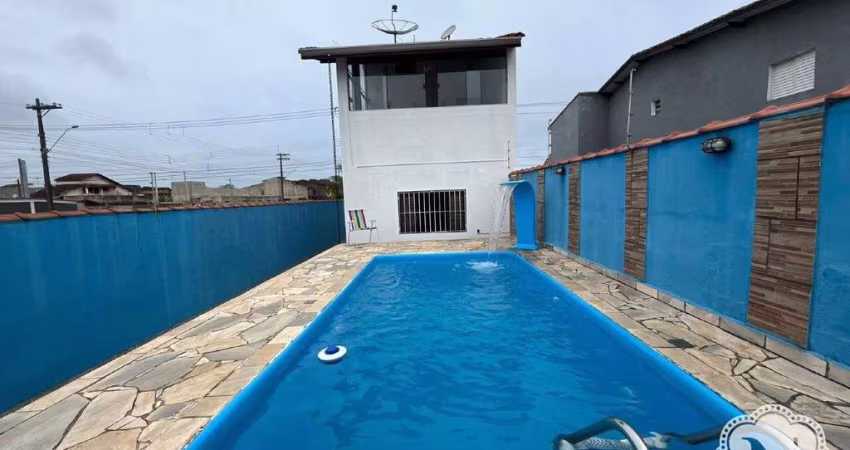 Sobrado à venda com 3 quartos no bairro Cibratel II