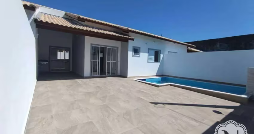Casa com 2 quartos à venda na Rua Cinco, Jardim Jamaica, Itanhaém