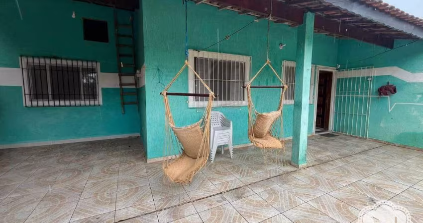 Casa à venda com 3 quartos no bairro Bopiranga