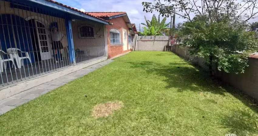 Casa à venda com 4 quartos no bairro jamaica (praia)