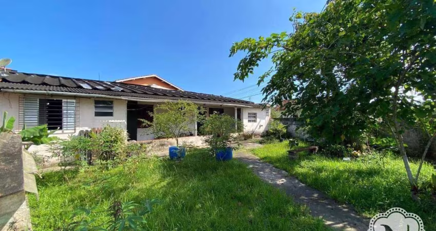 Casa à venda com 2 quartos no bairro Ivoty