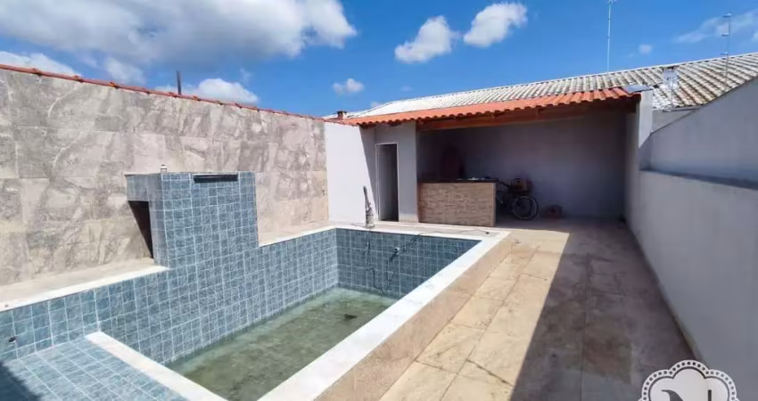 Casa com 3 quartos à venda na Rua Iguaçu, Cibratel II, Itanhaém