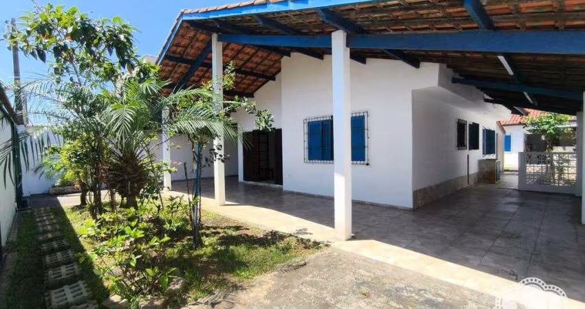 Casa à venda com 2 quartos no bairro Jamaica (Praia)