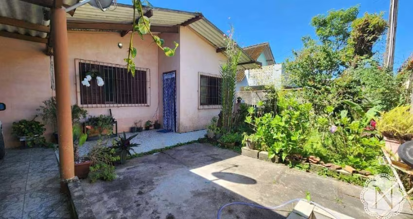 Casa à venda com 2 quartos no bairro Guapiranga