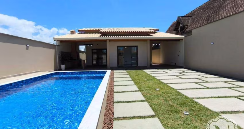Casa à venda com 3 quartos no bairro Tupy