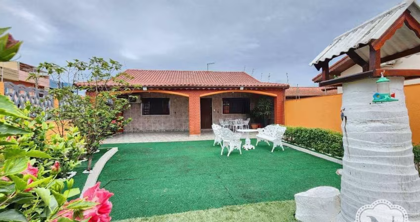 Casa à venda com 4 quartos no bairro Bopiranga