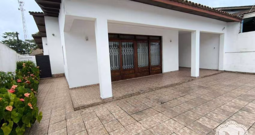 Casa à venda com 3 quartos no bairro Cibratel I