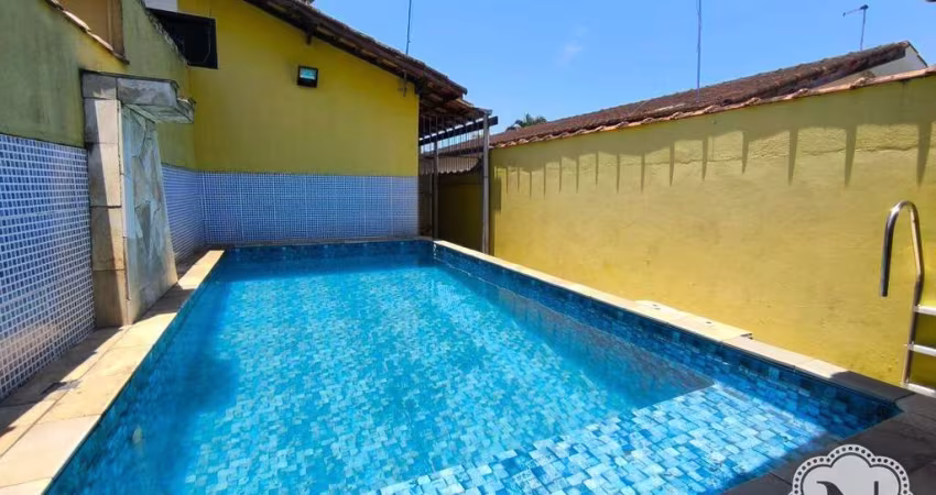 Casa à venda com 2 quartos no bairro Bopiranga