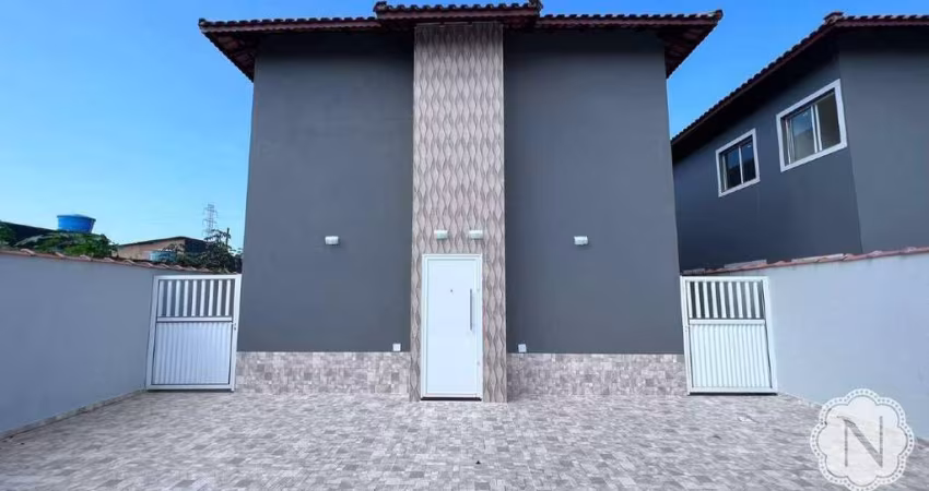 Casa à venda com 2 quartos no bairro Jardim Suarão (Interior)