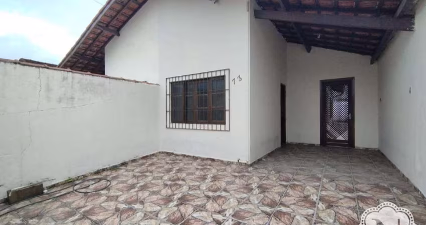 Casa à venda com 2 quartos no bairro Ivoty