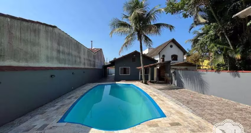 Casa à venda com 3 quartos no bairro Praia dos Sonhos