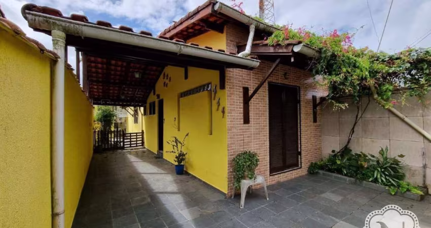 Casa à venda com 2 quartos no bairro Jamaica (Praia)