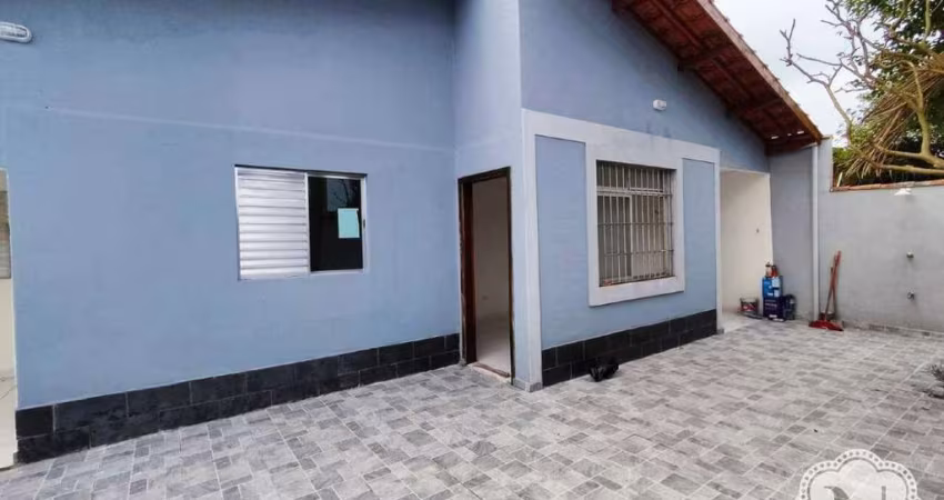 Casa à venda com 2 quartos no bairro Ivoty