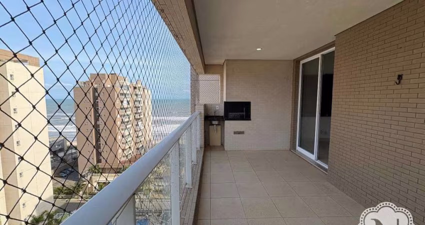 Apartamento à venda com 3 quartos no bairro Centro