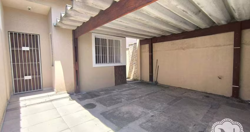 Casa à venda com 2 quartos no bairro Laranjeiras