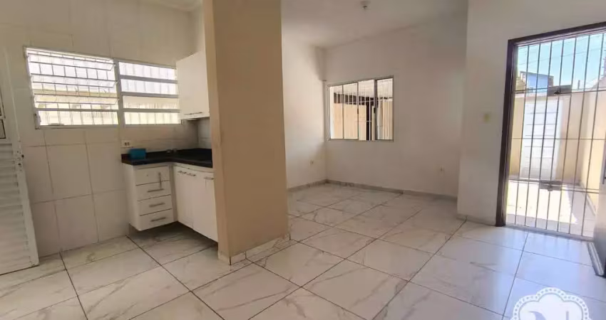Casa com 2 quartos à venda na Rua Emídio de Souza, Laranjeiras, Itanhaém