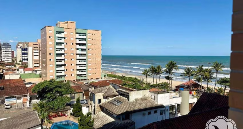 Apartamento à venda com 2 quartos no bairro Centro