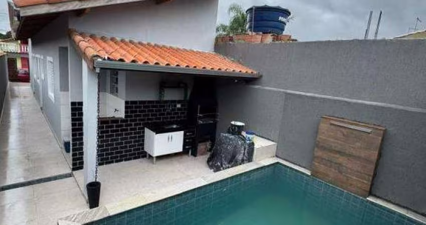 Casa à venda com 2 quartos no bairro Nossa Senhora do Sion
