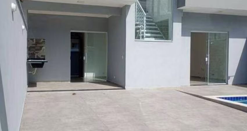 Sobrado no bairro Cibratel II