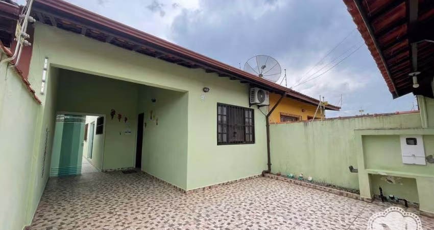 Casa à venda com 2 quartos no bairro Cibratel II