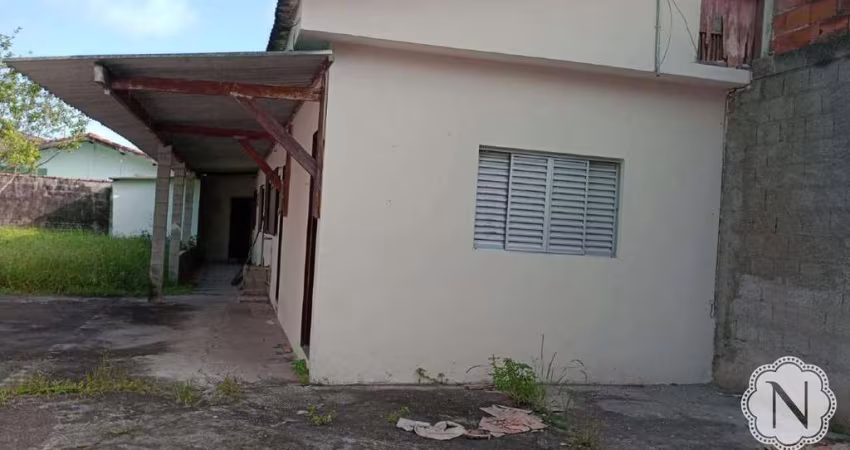 Casa no bairro Nossa Senhora do Sion