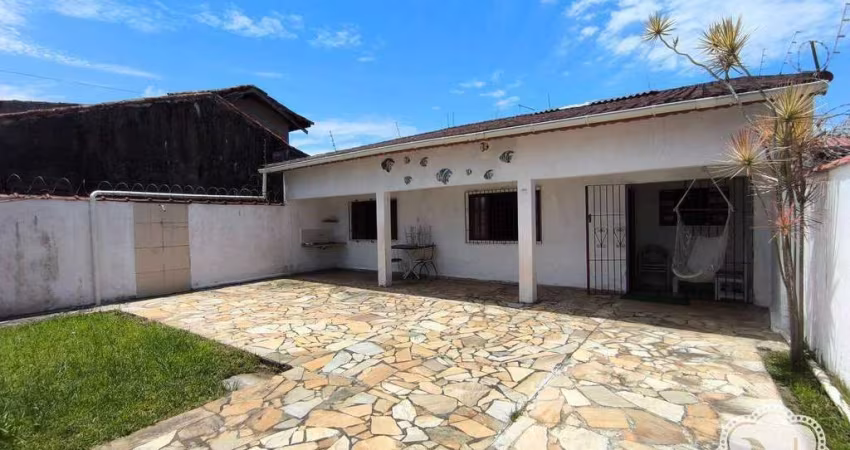 Casa à venda com 2 quartos no bairro Tupy
