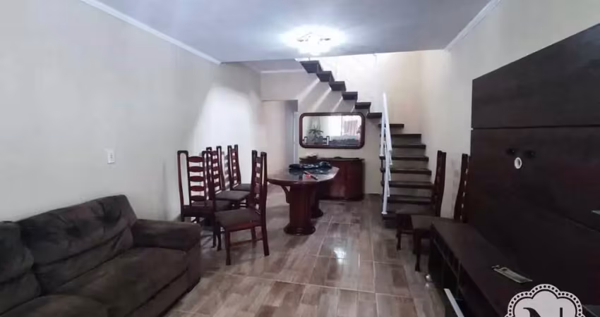 Sobrado à venda com 2 quartos no bairro Nossa Senhora do Sion