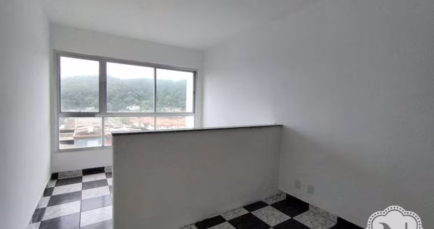 Apartamento à venda com 1 quarto no bairro Praia dos Sonhos