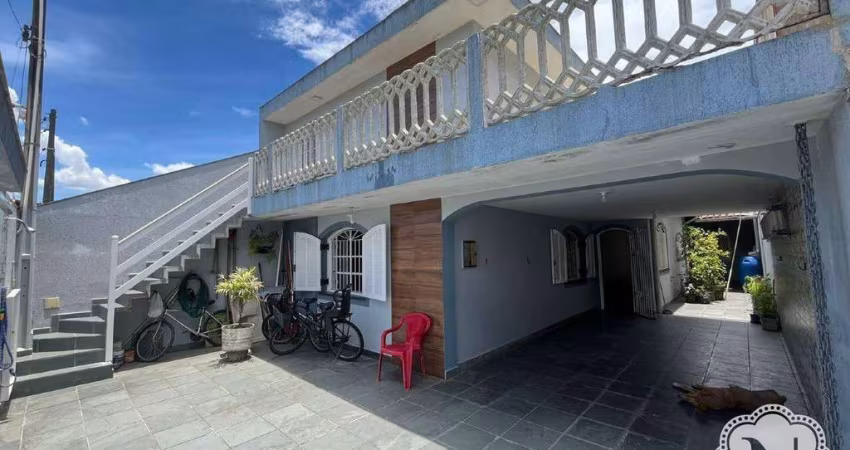 Casa à venda com 4 quartos no bairro Suarão