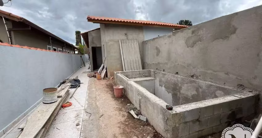 Casa à venda com 2 quartos no bairro nossa senhora do sion