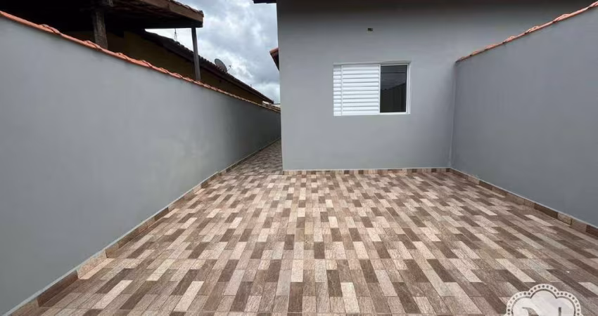 Casa à venda com 2 quartos no bairro Nossa Senhora do Sion