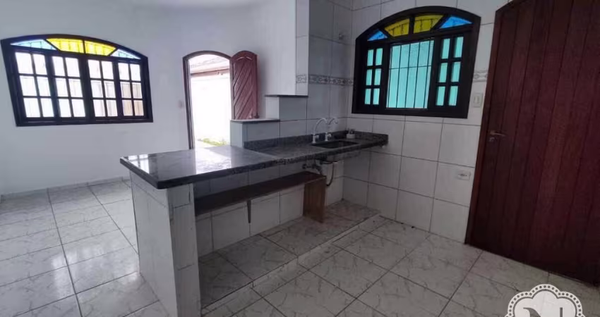 Casa à venda com 2 quartos no bairro Nossa Senhora do Sion
