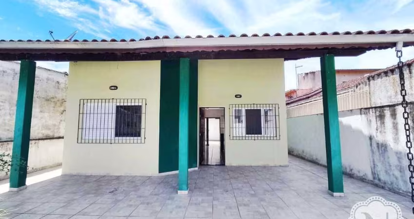 Casa à venda com 2 quartos no bairro Cidade Anchieta