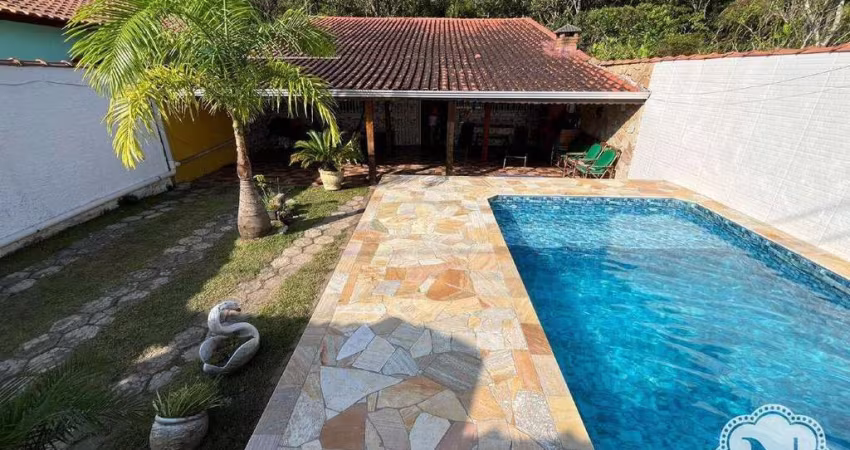 Casa à venda com 2 quartos no bairro Tupy