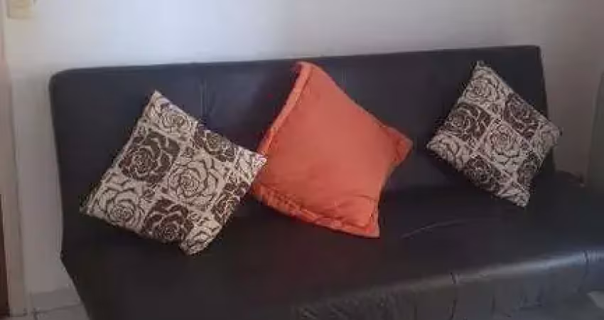 Apartamento no bairro Tupy