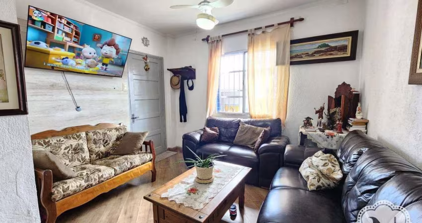 Apartamento à venda com 2 quartos no bairro Centro